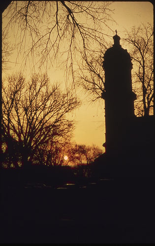 Photo Credit: Flickr via The U.S. National Archives