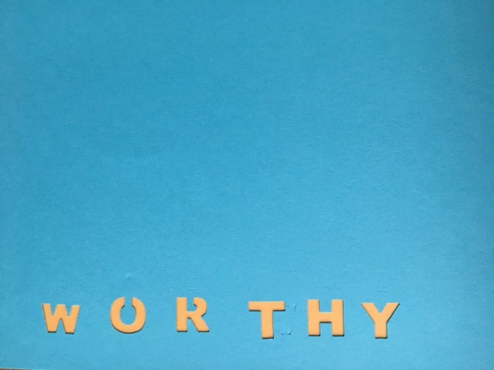 "Words of Affirmation" by Courtney Vallejo (CatholicMom.com)