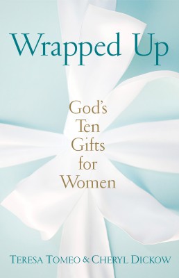 Wrapped Up: God’s Ten Gifts for Women