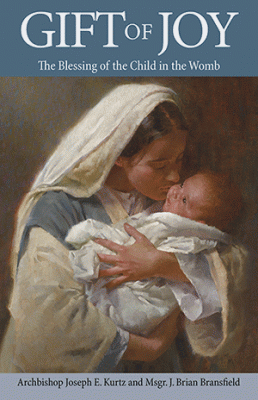 The Gift of Joy: Blessing of the Child in the Womb