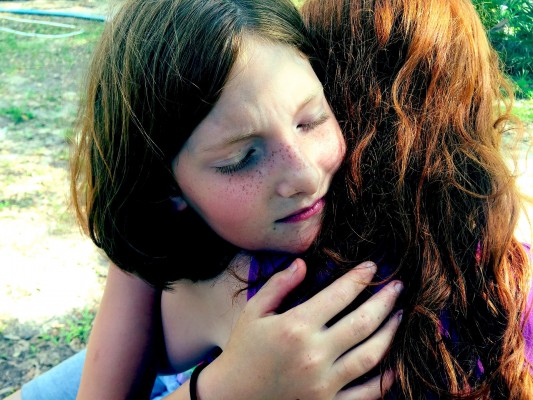 "A Vital Component of the Year of Mercy" by AnneMarie Miller (CatholicMom.com)