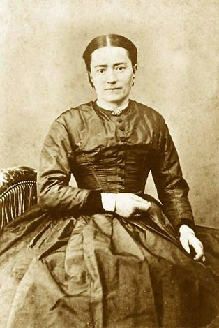 5 Inspiring Mama Saints