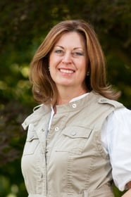 Maura Poston Zagrans