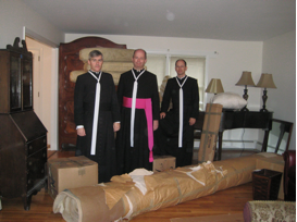 Canons Regular of St. Augustine