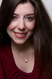 Amy Bonaccorso