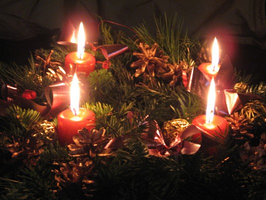 advent