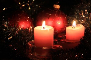 Moving Closer To The Crib During a Season of Struggles and Great Hope