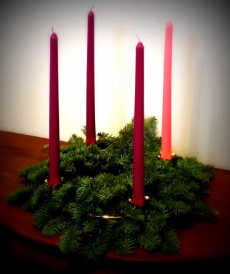 8 Ways to Keep Advent