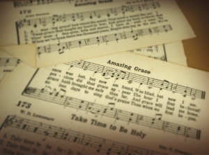 Forgiveness, Sister-Style The Gift of Christian Contemporary Music 