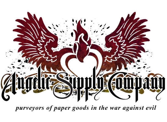 angelic supply logo 2