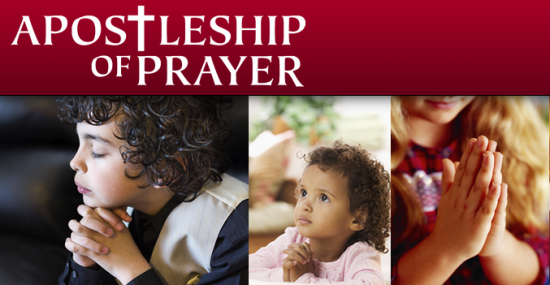 apostleship of prayer
