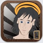 app-saintofthedayforkids