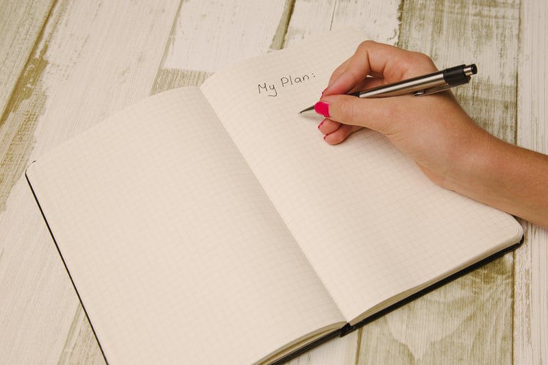 "STYLE Savvy: Organizing the Year" by Lisa Hess (CatholicMom.com)