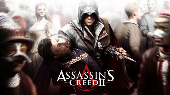 Assassin's Creed II (PS3) Review