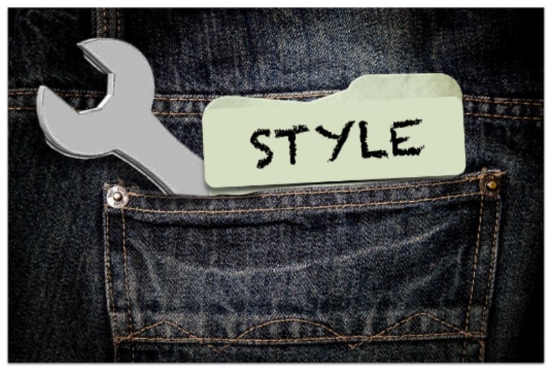 "STYLE Savvy: Time for a Tune-Up" by Lisa Hess (CatholicMom.com)