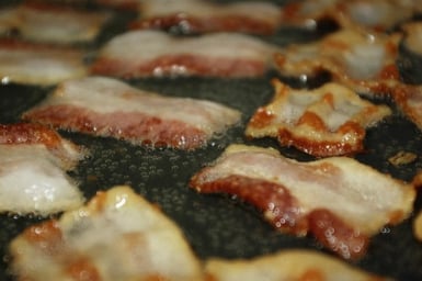 bacon