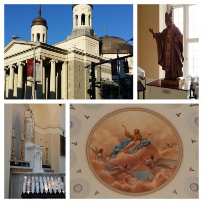 baltimorebasilica