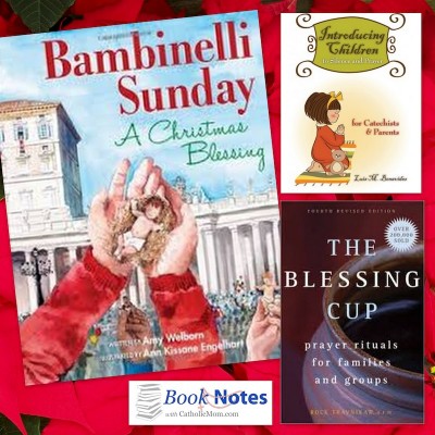 bambinelli blessing childrensilence