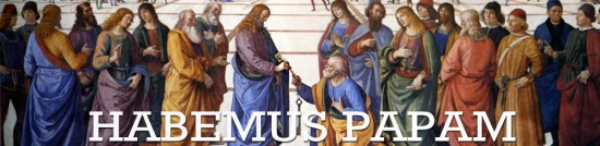 banners_habemus-papa-Perugino-EN