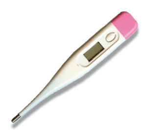 basal thermometer