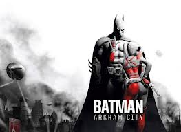 Batman Arkham City GOTY and Dragon Age Origins Xbox 360