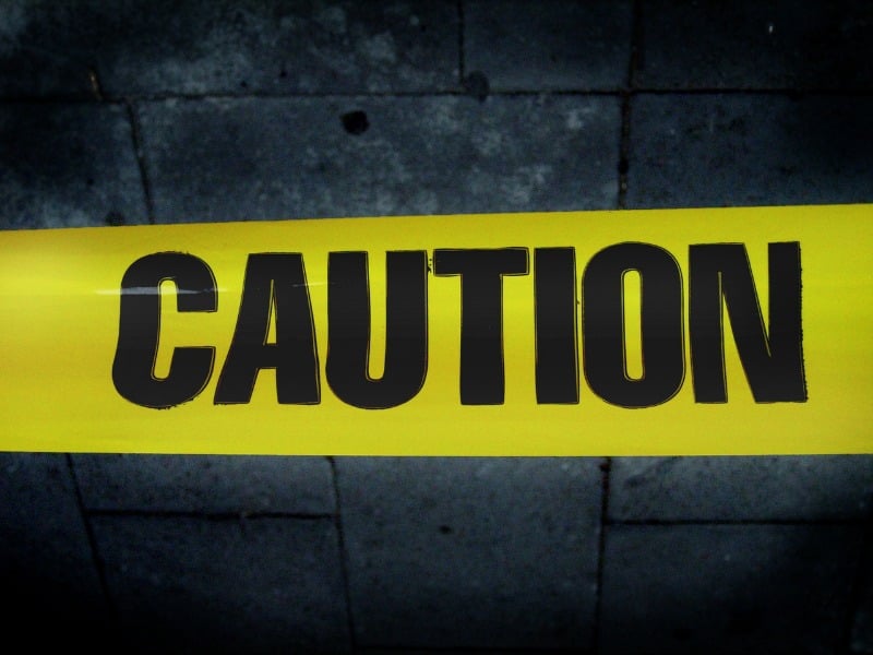 "Be careful what you pray for" by Nicole Johnson (CatholicMom.com)