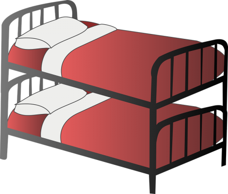 Image via Pixabay, CC0 Public Domain
