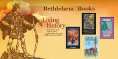 bethlehem books