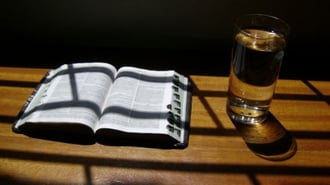 Daily Scriptures Reflection