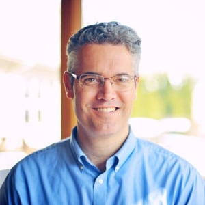Bill Donaghy (Theology of the Body Congress 2016, CatholicMom.com)