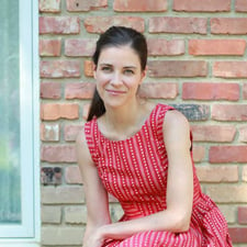 Author Melody Lyons
