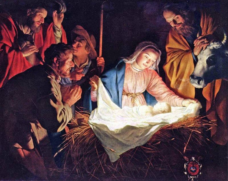 "Go in haste! Be amazed! Treasure" by Bishop Robert Barron (CatholicMom.com)
