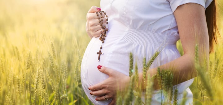 "Why a Pro-Life Crowdfunding Site is Needed – Why We Need WonderWe" (CatholicMom.com)