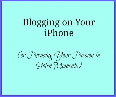 blogging-iphone-header