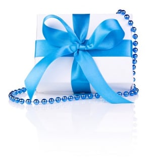 The Unexpected Gift