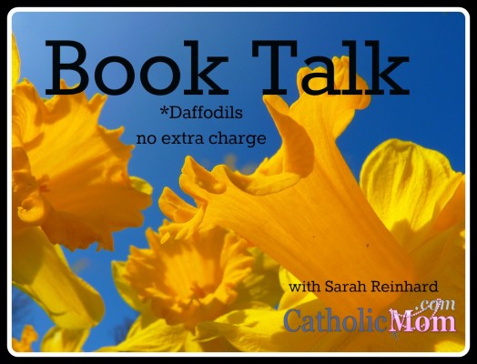 book talk daffodils