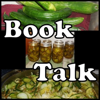 book talk-pickles