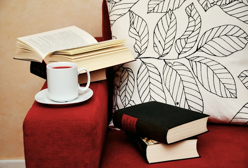 "STYLE Savvy: Resolving Not to Resolve" by Lisa Hess (CatholicMom.com)