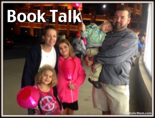 booktalk-lightnight