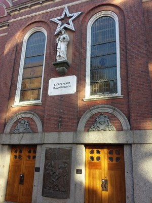 boston