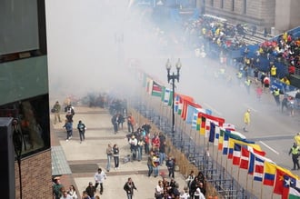boston terror