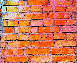 Hitting the Wall