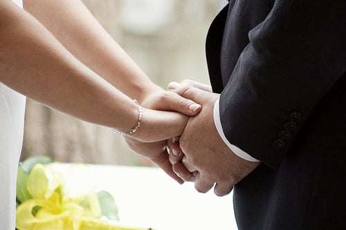 Keeping Adoration in Your Marriage