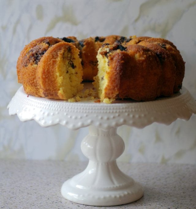 bundt