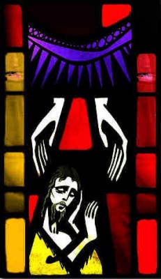 Tales of Sin and Grace: 24th Sunday in Ordinary Time, Cycle C