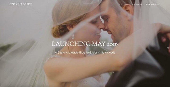 calis new venture spoken brides