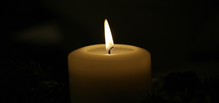 candle