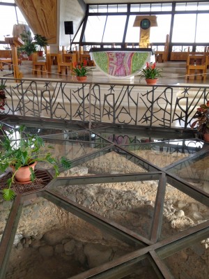 capernaum