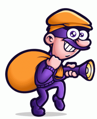 The Thief