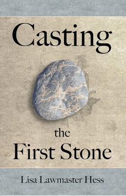 casting the first stone cover